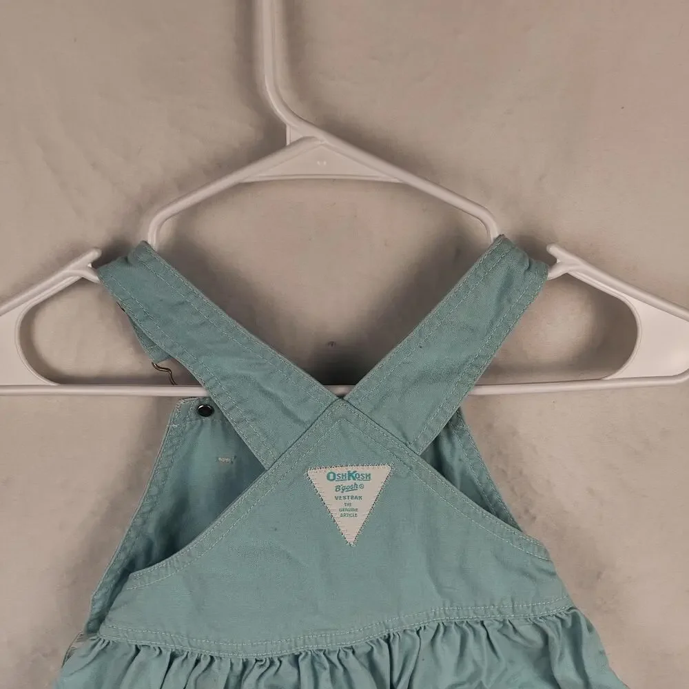 OshKosh Bgosh brand oshkosh